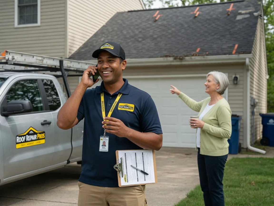 Roof Repair Ozark, MO FAQs